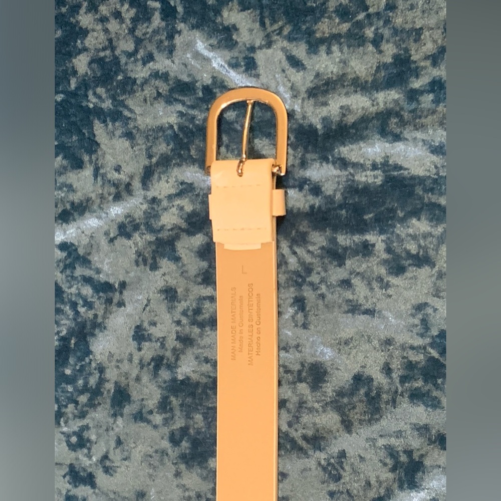 Jessica Simpson Belt - Picture 7 of 9